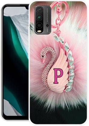 Shivay Mobicase Back Cover for Redmi Note 9 Power