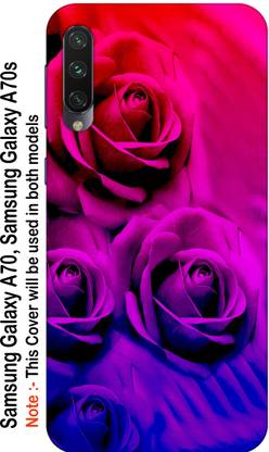 VITARO Back Cover for Samsung Galaxy A70, Samsung Galaxy A70s