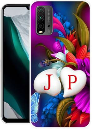 Shivay Mobicase Back Cover for Redmi Note 9 Power