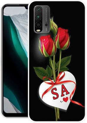 Shivay Mobicase Back Cover for Redmi Note 9 Power