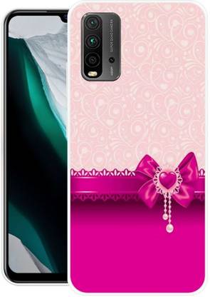 Shivay Mobicase Back Cover for Redmi Note 9 Power