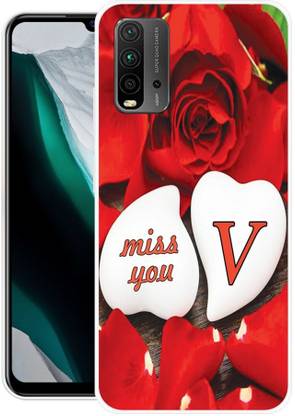 Shivay Mobicase Back Cover for Redmi Note 9 Power