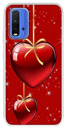 CaseRepublic Back Cover for Xiaomi Redmi 9 Power