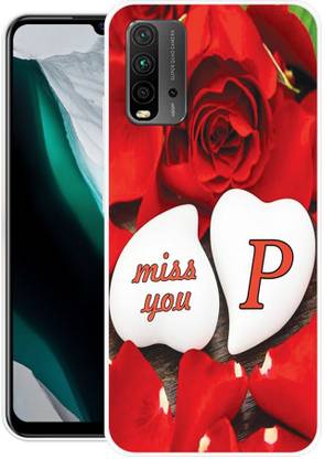 Shivay Mobicase Back Cover for Redmi Note 9 Power