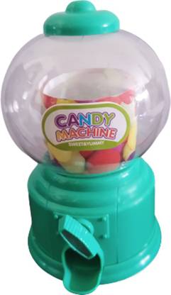 Connectwide Machine without Ribbons Cotton Candy Maker