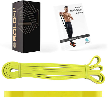 heavy resistance bands