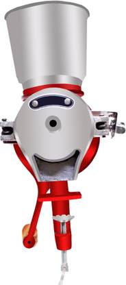 KIING dal pitthi grinder for home & commercial use Hand Muller Grinder