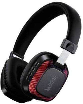 Ubon BT-5750 Light up Bluetooth Headset Bluetooth without Mic