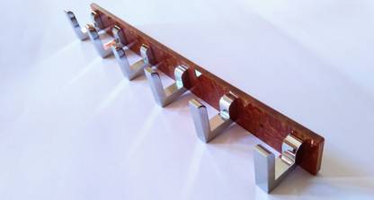 Aansi products Hook Rail 6