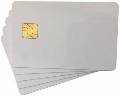 foxgent Thermal Chip Pack 10 Pcs For Evolis printer Data Card printer Zebra printer Magic Fargo Orphic HITI White Ink Toner