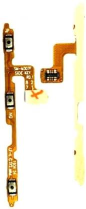 स्पेयरवेयर SAMSUNG GALAXY M31 SAMSUNG GALAXY M31 पॉवर ऑन/ऑफ बटन