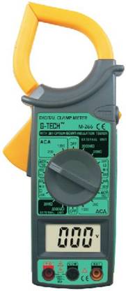 G-Tech M266 Digital Multimeter