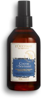 L'Occitane En Provence Cocon De Sérénité - Relaxing Pillow Mist Perfume  -  100 ml