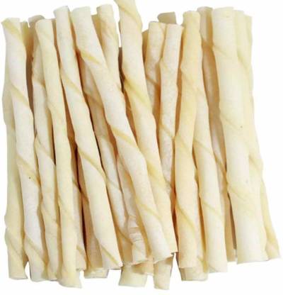 Multiland Sales IIX - DF - 488 - Calcium Chew Sticks Dog Treat Milk Dog Chew