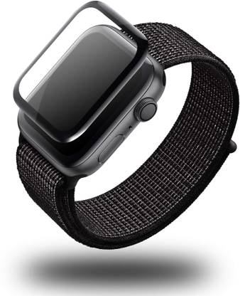 VOLMERE Screen Guard for Apple Watch 44mm Matte Screen Gurad Compatible with Apple Watch Series 6/5/4 44mm, ( Not Tempered Glass )