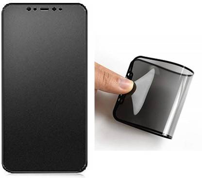 Exeleos Screen Guard for Apple iPhone 7 Plus 2016