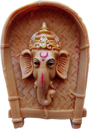 CraftEra Decorative Showpiece  -  10 cm
