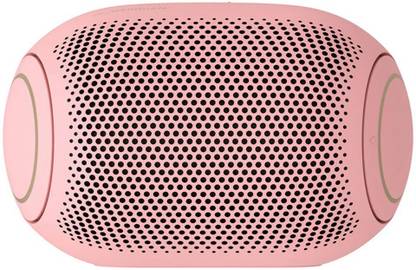LG PL2P, Meridian Audio, 10 Hrs Playback, App 5 W Bluetooth Speaker