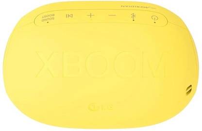 LG PL2S, Meridian Audio, 10 Hrs 5 W Bluetooth Speaker