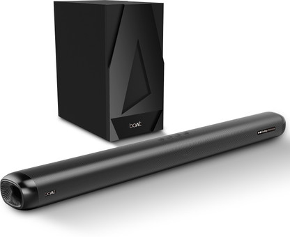 Flipkart soundbar offers