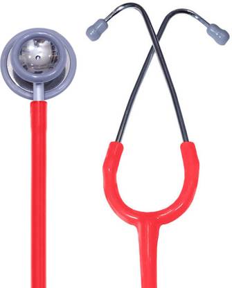 Pulse Wave Mark -1 stethoscope Dual Head Latex Free Stethoscope single tube stethoscope Mark -1 Dual Head stethoscope Stethoscope