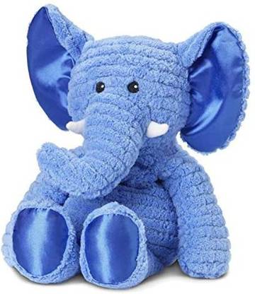 Intelex My First Warmies Microwavable French Lavender Scented Plush, Elephant, One Size  - 6 inch