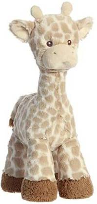 ebba Loppy Giraffe 15 Loppy Plush  - 15 inch