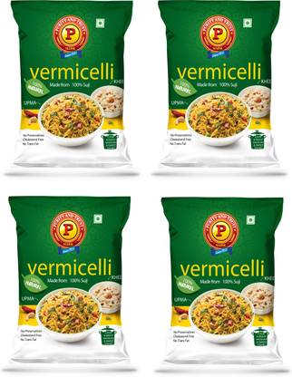 P Mark Vermicelli 200gm Pack of 4