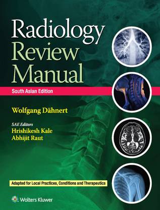 Radiology Review Manual South Asian Edition