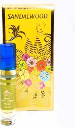 NEMAT Sandalwood Floral Attar