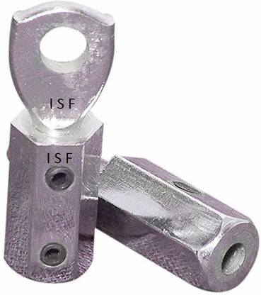 ISF Wire Lock L N Key Multi-training Bar