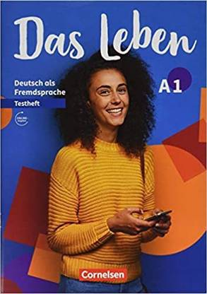 DAS LEBAN A1 - CUADERNO DE TESTS