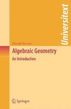 Algebraic Geometry