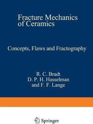 Concepts, Flaws, and Fractography