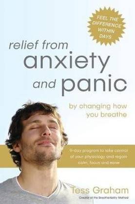 Relief from Anxiety and Panic