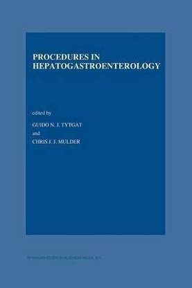 Procedures in Hepatogastroenterology