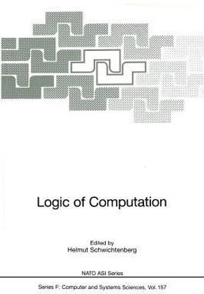 Logic of Computation