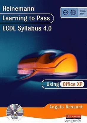 Learning to Pass ECDL 4.0 for Office XP