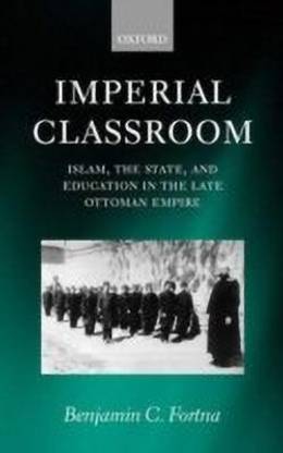 Imperial Classroom
