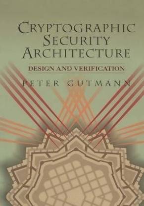 Cryptographic Security Architecture