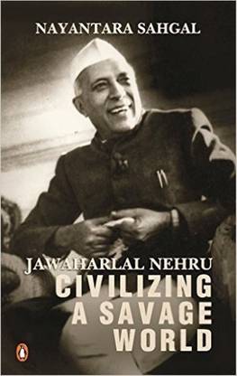Jawaharlal Nehru
