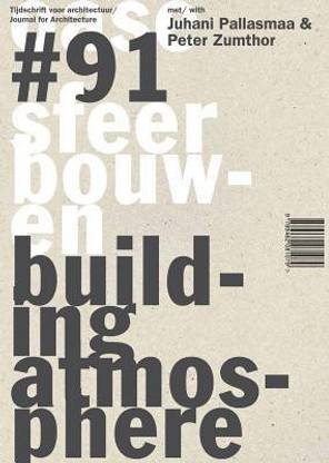 Oase 91 - Building Atmosphere