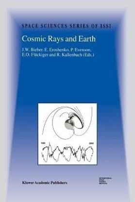 Cosmic Rays and Earth