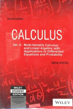 Calculus