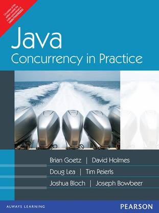 Java Concurrency in Practice