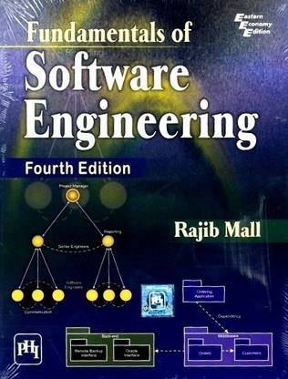 Fundamentals of Software Engineering