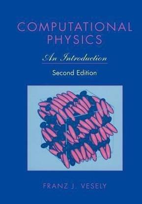 Computational Physics