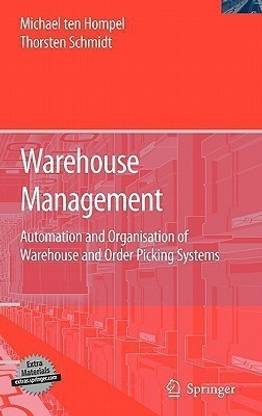 Warehouse Management
