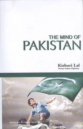 The Mind of Pakistan