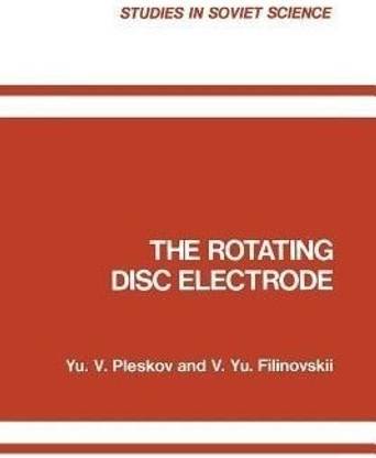 The Rotating Disc Electrode